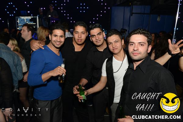 Gravity Soundbar nightclub photo 262 - May 1st, 2013