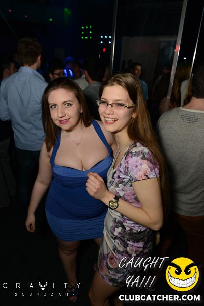 Gravity Soundbar nightclub photo 265 - May 1st, 2013