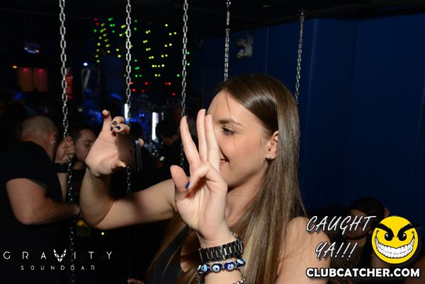 Gravity Soundbar nightclub photo 267 - May 1st, 2013