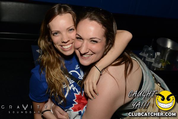 Gravity Soundbar nightclub photo 268 - May 1st, 2013