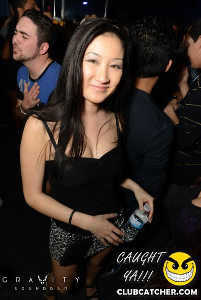 Gravity Soundbar nightclub photo 28 - May 1st, 2013