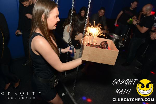 Gravity Soundbar nightclub photo 271 - May 1st, 2013