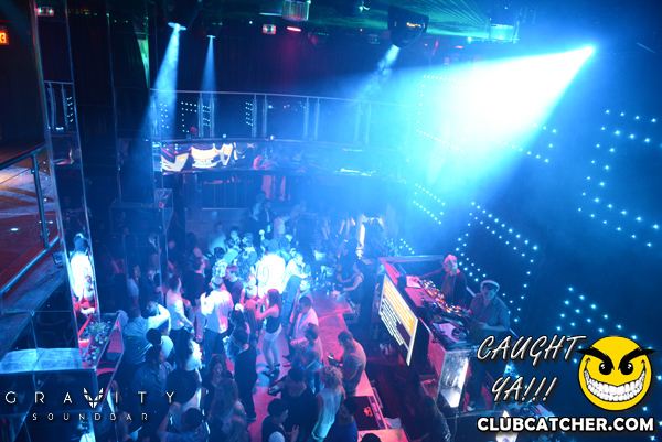 Gravity Soundbar nightclub photo 272 - May 1st, 2013