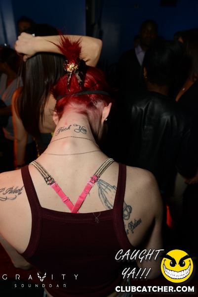 Gravity Soundbar nightclub photo 274 - May 1st, 2013