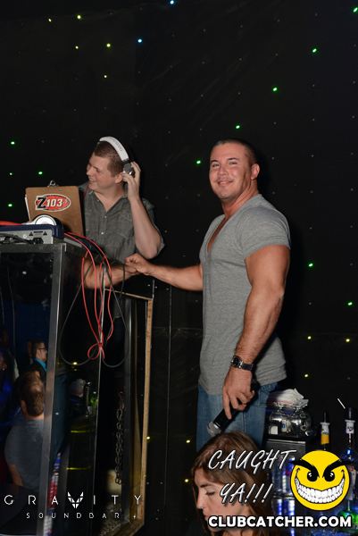 Gravity Soundbar nightclub photo 275 - May 1st, 2013