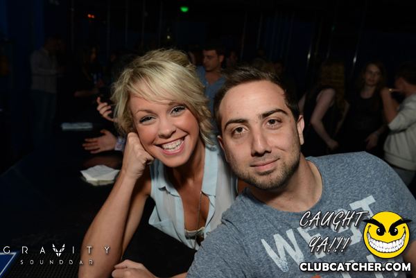 Gravity Soundbar nightclub photo 276 - May 1st, 2013