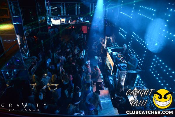 Gravity Soundbar nightclub photo 277 - May 1st, 2013