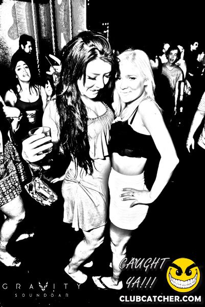 Gravity Soundbar nightclub photo 279 - May 1st, 2013