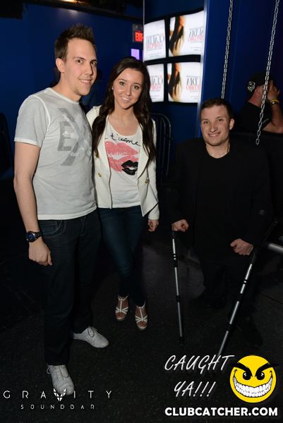 Gravity Soundbar nightclub photo 282 - May 1st, 2013