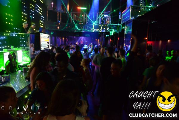 Gravity Soundbar nightclub photo 284 - May 1st, 2013