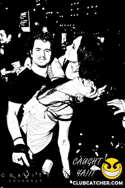 Gravity Soundbar nightclub photo 285 - May 1st, 2013