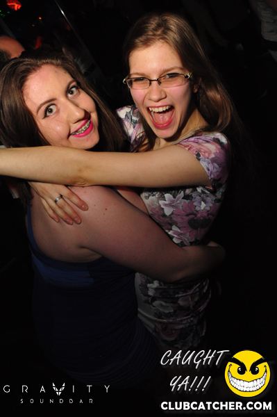 Gravity Soundbar nightclub photo 287 - May 1st, 2013