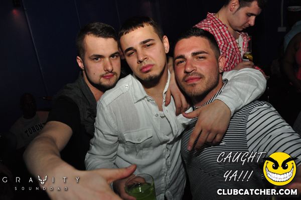 Gravity Soundbar nightclub photo 288 - May 1st, 2013