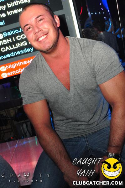 Gravity Soundbar nightclub photo 289 - May 1st, 2013