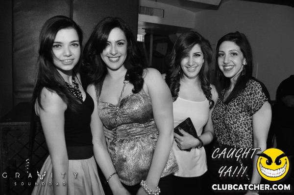 Gravity Soundbar nightclub photo 290 - May 1st, 2013