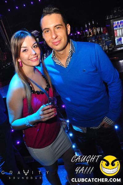 Gravity Soundbar nightclub photo 291 - May 1st, 2013