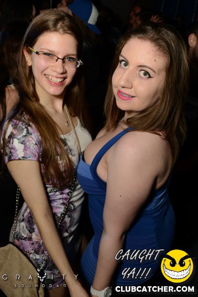 Gravity Soundbar nightclub photo 292 - May 1st, 2013