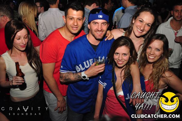 Gravity Soundbar nightclub photo 293 - May 1st, 2013