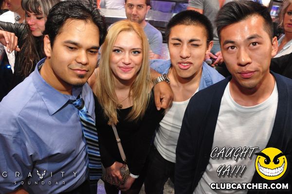 Gravity Soundbar nightclub photo 296 - May 1st, 2013
