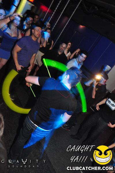 Gravity Soundbar nightclub photo 297 - May 1st, 2013