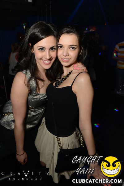 Gravity Soundbar nightclub photo 298 - May 1st, 2013