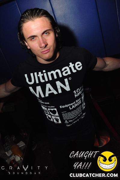 Gravity Soundbar nightclub photo 299 - May 1st, 2013