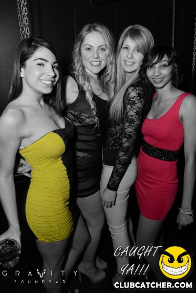 Gravity Soundbar nightclub photo 4 - May 1st, 2013