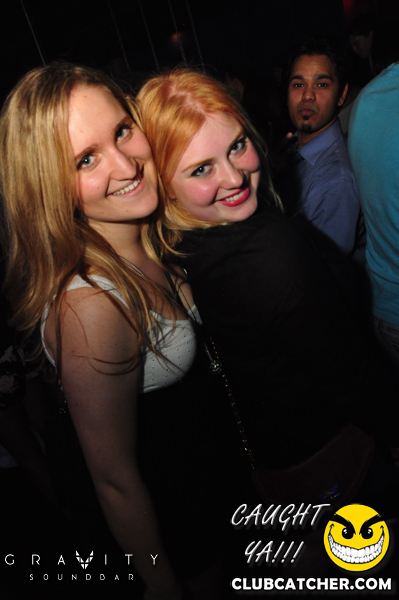 Gravity Soundbar nightclub photo 301 - May 1st, 2013