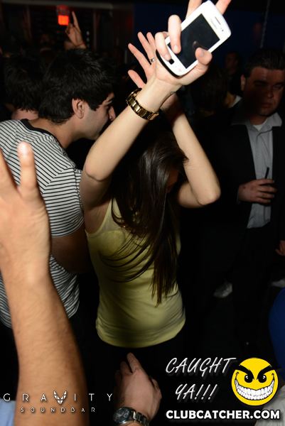 Gravity Soundbar nightclub photo 302 - May 1st, 2013