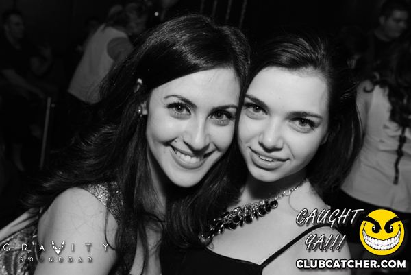 Gravity Soundbar nightclub photo 304 - May 1st, 2013