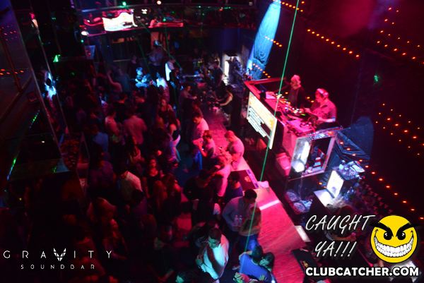 Gravity Soundbar nightclub photo 305 - May 1st, 2013