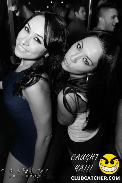 Gravity Soundbar nightclub photo 306 - May 1st, 2013