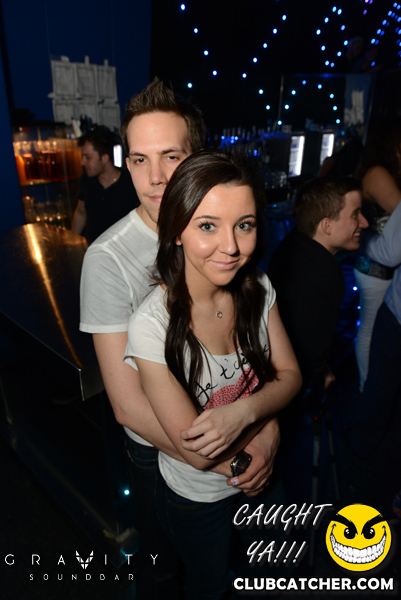 Gravity Soundbar nightclub photo 308 - May 1st, 2013