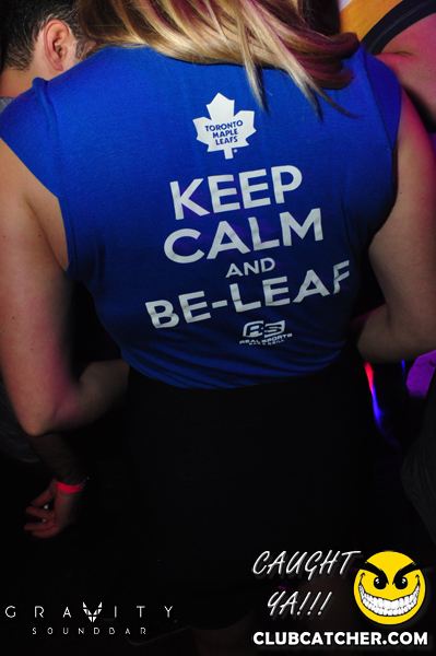 Gravity Soundbar nightclub photo 32 - May 1st, 2013