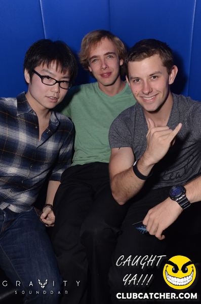 Gravity Soundbar nightclub photo 311 - May 1st, 2013