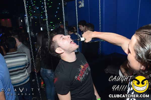 Gravity Soundbar nightclub photo 312 - May 1st, 2013