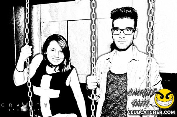Gravity Soundbar nightclub photo 313 - May 1st, 2013