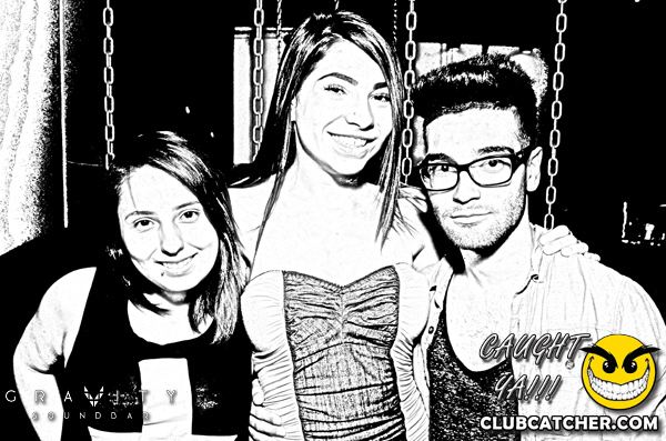 Gravity Soundbar nightclub photo 314 - May 1st, 2013