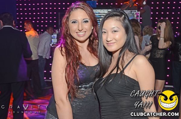 Gravity Soundbar nightclub photo 315 - May 1st, 2013