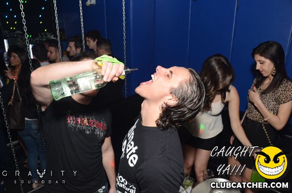 Gravity Soundbar nightclub photo 316 - May 1st, 2013