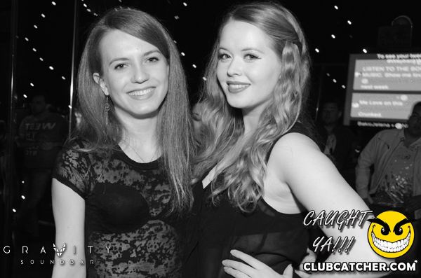 Gravity Soundbar nightclub photo 317 - May 1st, 2013