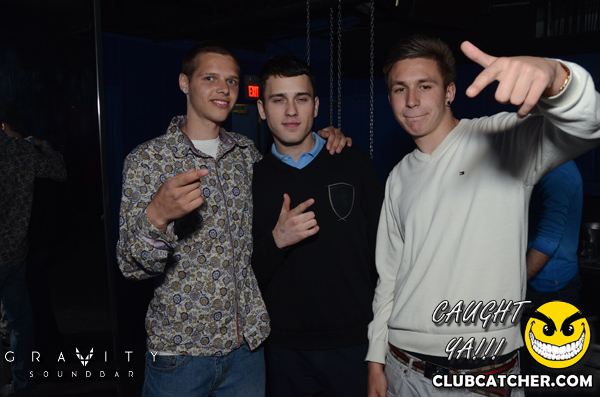 Gravity Soundbar nightclub photo 318 - May 1st, 2013