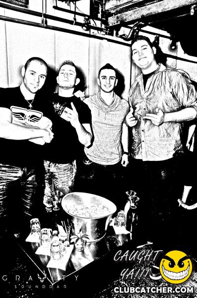 Gravity Soundbar nightclub photo 319 - May 1st, 2013