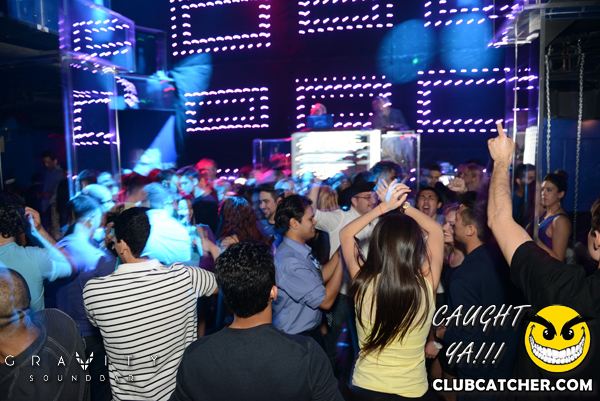 Gravity Soundbar nightclub photo 321 - May 1st, 2013