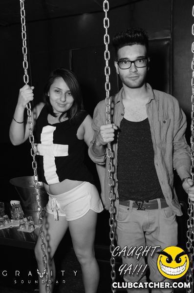 Gravity Soundbar nightclub photo 322 - May 1st, 2013