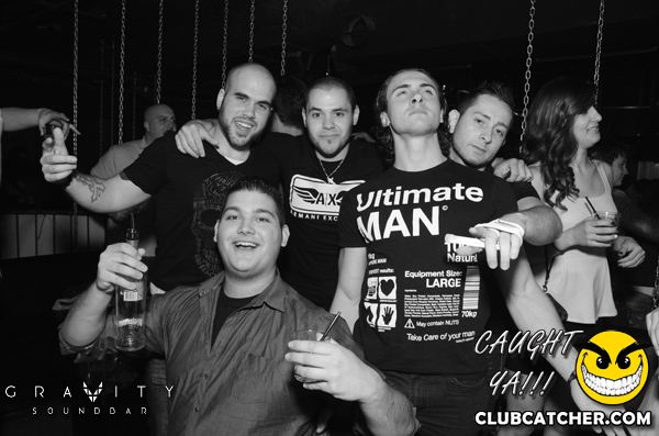 Gravity Soundbar nightclub photo 323 - May 1st, 2013