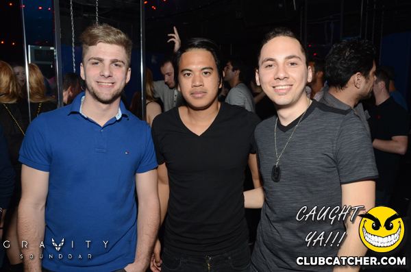Gravity Soundbar nightclub photo 324 - May 1st, 2013
