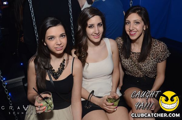 Gravity Soundbar nightclub photo 325 - May 1st, 2013