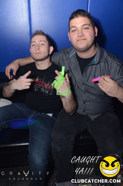 Gravity Soundbar nightclub photo 326 - May 1st, 2013