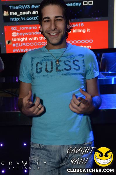 Gravity Soundbar nightclub photo 327 - May 1st, 2013